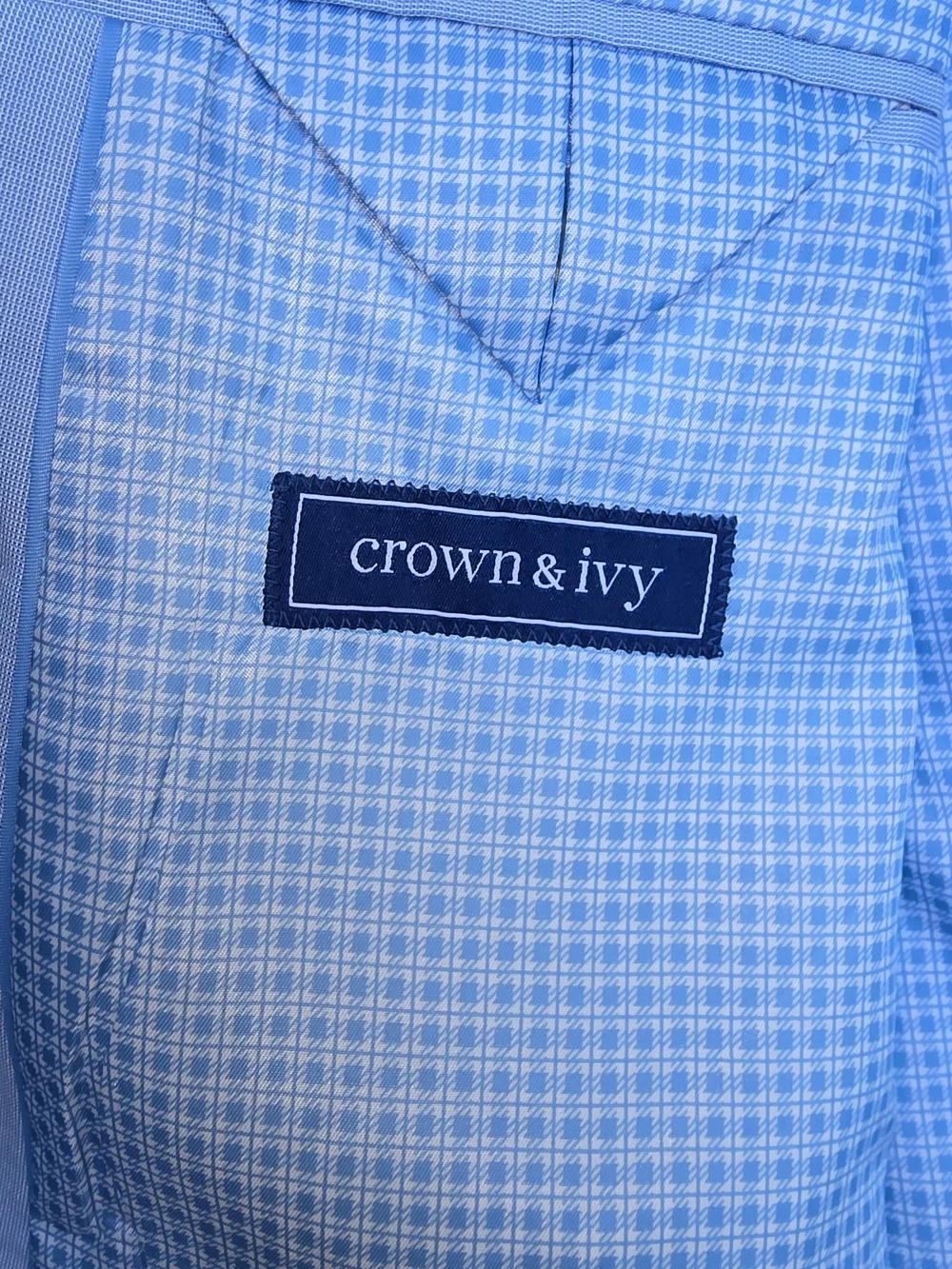 crown & ivy classic light